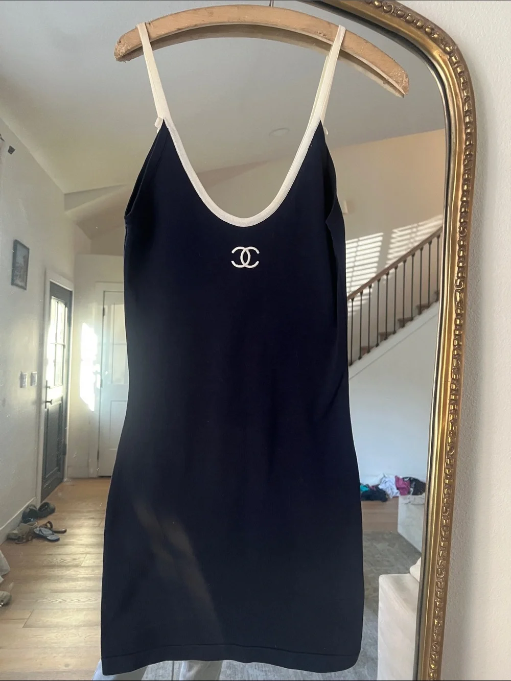CHANEL Dress size 36